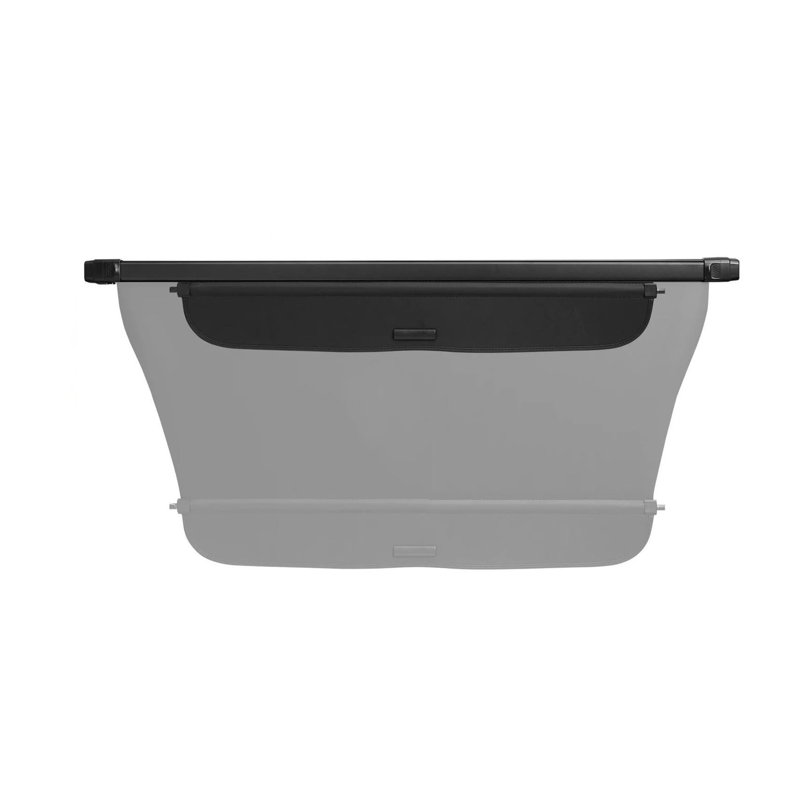 Générique Plage Arrière pour CRV Pare-Soleil sécurité Cache-Bagages