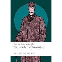 The Hound of the Baskervilles