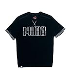 PUMA Men's Progressive Short-Sleeve T-Shirt