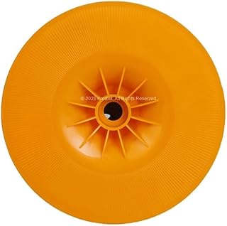 Eltos Taşlama Disk Altı, 180 mm, M14, Taşlama ve K