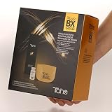 Tahe Magic BX Gold Pack do włosów suchych: Szampon rezagęszczający 300 ml + maska zagęszczająca 300 ml + zabieg 50 ml