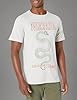 Nirvana Unisex's Men's Serpent T-Shirt, White, S #2