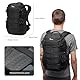 Lowepro ProTactic BP 350 AW III Kamerarucksack, 4 Zugriffspunkte, professionelle Kameratasche, DSLR/Drohnen/spiegellos, bis zu 14-Laptop, Regenhaube, für Fotografen, Videografen, Volumen 17 l