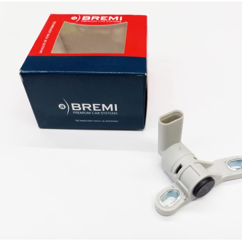 CRANKSHAFT Sensor LR2 12-13 Range EVOQUE 12-13 2.0L LR158946 BREMI