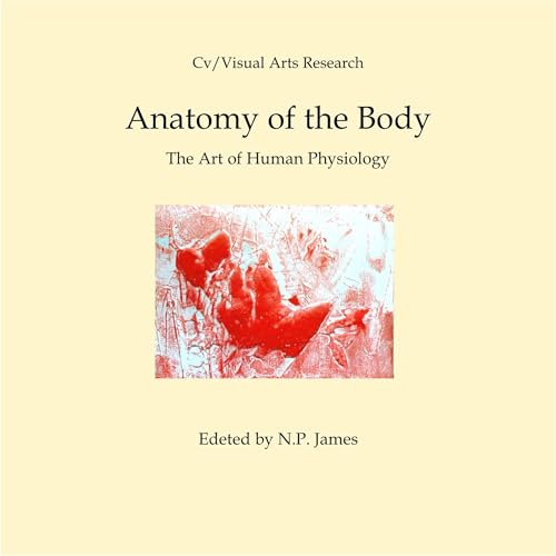 Anatomy of the Body by Micholas James episode artwork