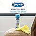Sprayway Glass Cleaner Foaming Aerosol Spray, 19oz, Pack of 2 | Ammonia-Free, Streakless, Fast-Acting | Cleans & Polishes Glass Surfaces | Fresh Scent, Removes Fingerprints, Dust, Dirt, Smoke Film