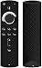 Produktbild Schutzhülle für Fire TV Stick & lite 4K / 4K Ultra HD Kompatibel mit Neuen Alexa-Sprachfernbedienung (2.Gen), Leichte rutschfeste Stoßfeste Silikon Fernbedienung Silikonhülle Cover Hülle