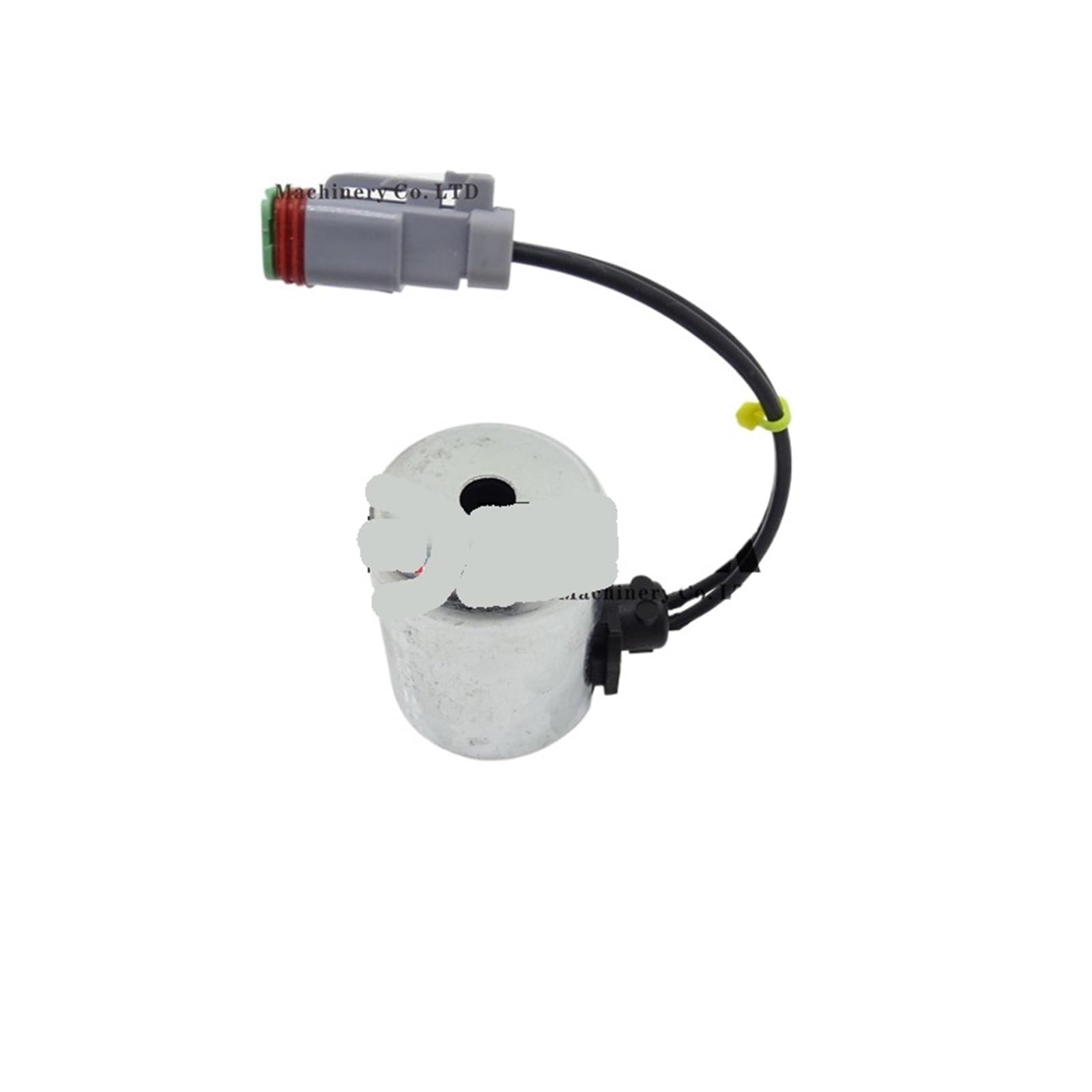 JJKKOZVQF 218-9901 Solenoid Valve Coil 824G 825G 826G 844
