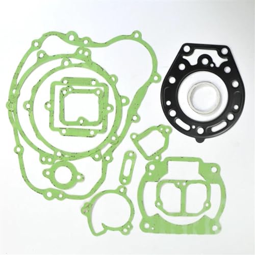Kit joints carter moteur anti fuite huile Kawasaki KDX 200