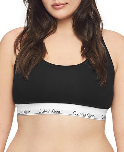Collective Review: Calvin Klein Women’s Modern Cotton Bralette