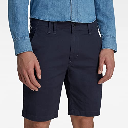 G-STAR RAW Herren Vetar Shorts – Ansicht 5