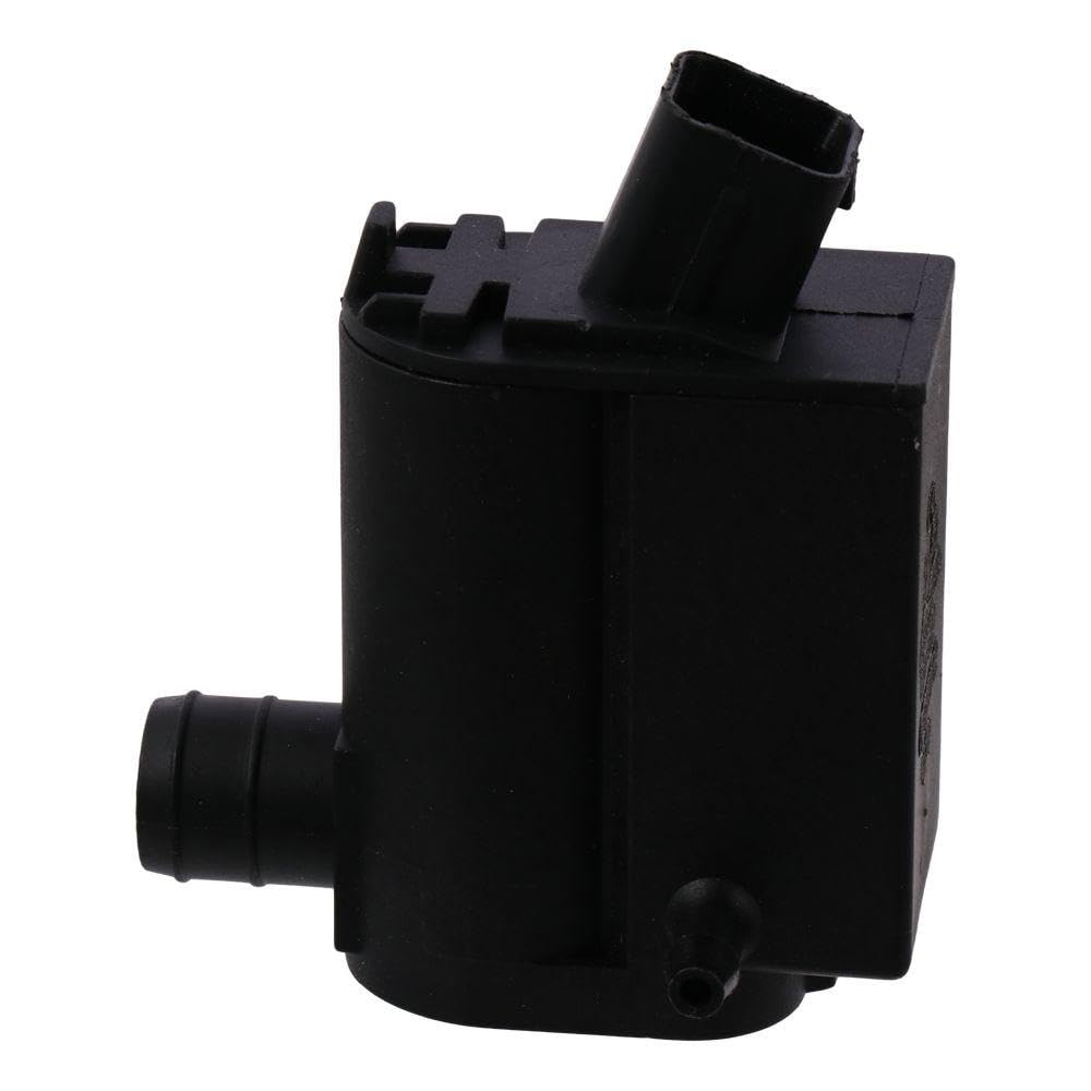Windshield Washer Pump Replacement For Hyundai Accent 2005-2017 & Kia Forte 2009-2016 | Part # 98510-2J000 / 98510-1W000 - View #7