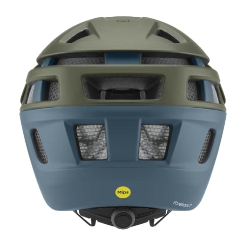 SMITH Forefront 2 MTB Cycle Helmet – Adult Mountain Bike