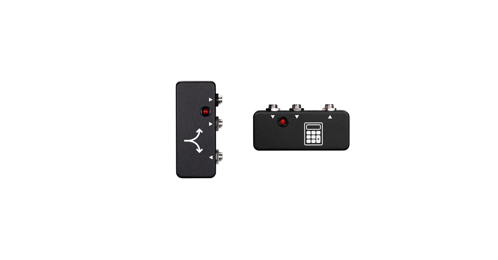 Amazon.com: JHS Pedals JHS Buffered Splitter Guitar Signal