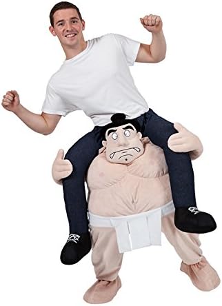 Carry Me® Leprechaun Adult Costume One Size