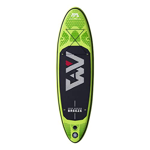 Aquamarina Sup Breeze 275 * 76 * 12