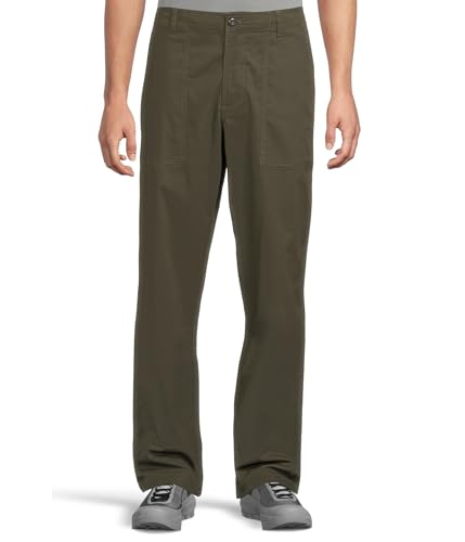 prAna Men's Palisades Ripstop Field Pants