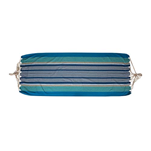 Stansport-Cotton-Blend-Traveler-Hammock-Blue-One-Size-30300-50