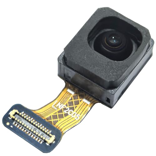 Galaxy S23 Ultra Front Facing Selfie Camera Replacement for Samsung Galaxy S23 Ultra 5G SM-S918U Front Facing Camera Module Flex Cable for S23Ultra S918U US Version Repair Part