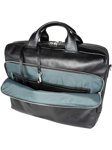 Jost Unisex Adulto Skagen BOLSO, Black