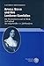 Aphra Behn und ihre Londoner Komödien: Die Dramatikerin und ihr Werk im England des ausgehenden 17. Jahrhunderts (Heidelberger Forschungen) - Brockhaus, Cathrin
