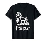 humor t shirts Das gute alte Färt fährt immer noch. Und jeder der es kennt wird es sofort wiedererkennen. Wer mit dem Färt fährt kommt definitiv an sein Ziel.