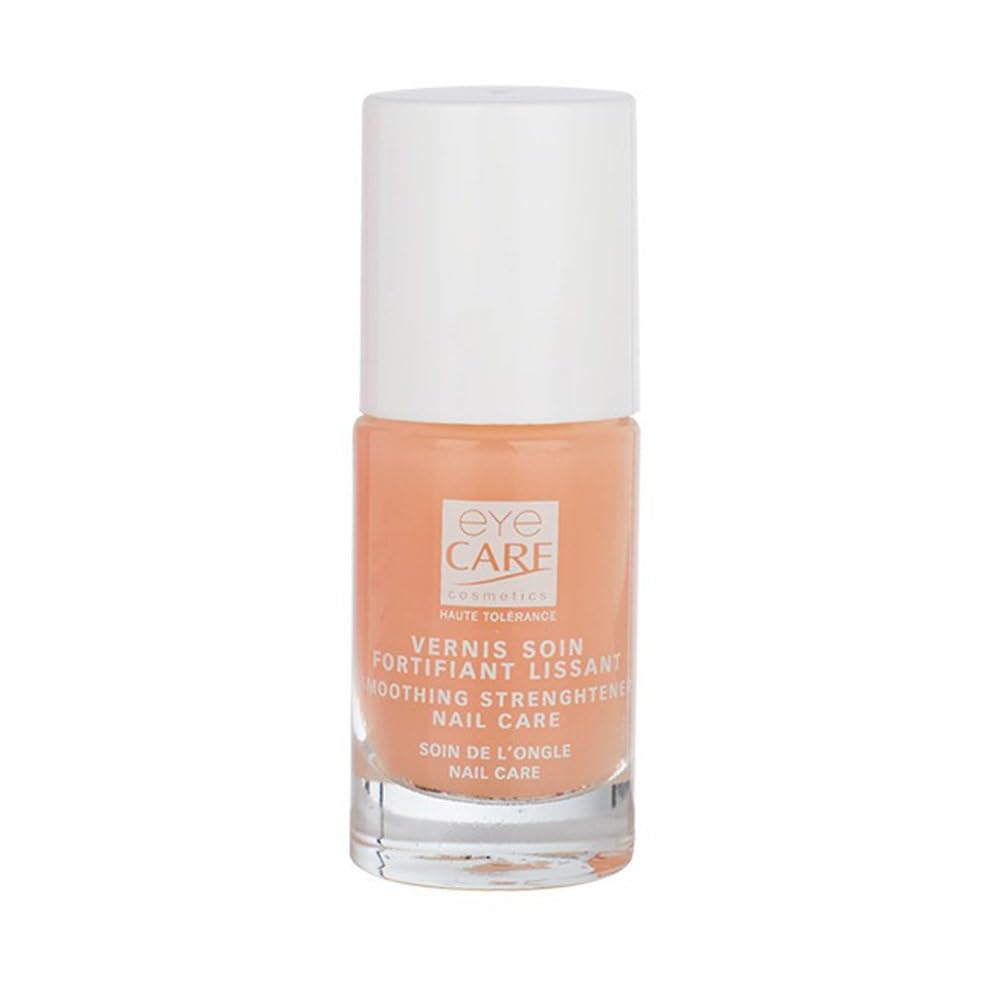 Eye Care Cosmetics Strengthening Smoothing Nail Care 8 ml