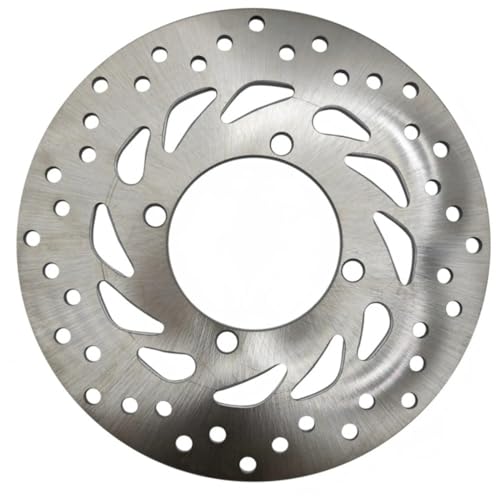 Disque de frein arrière haute longévité 17006010350 pour ATV 800