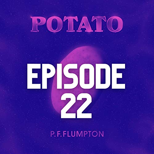 Episode 22: Tony cleans up