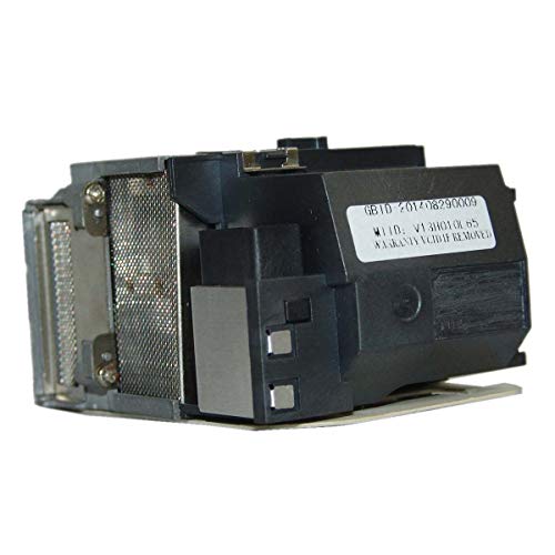 Lámpara BulbAmerica para proyector Epson H478A miniatura 4