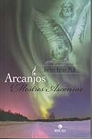 Arcanjos e Mestres Ascensos 8577011763 Book Cover