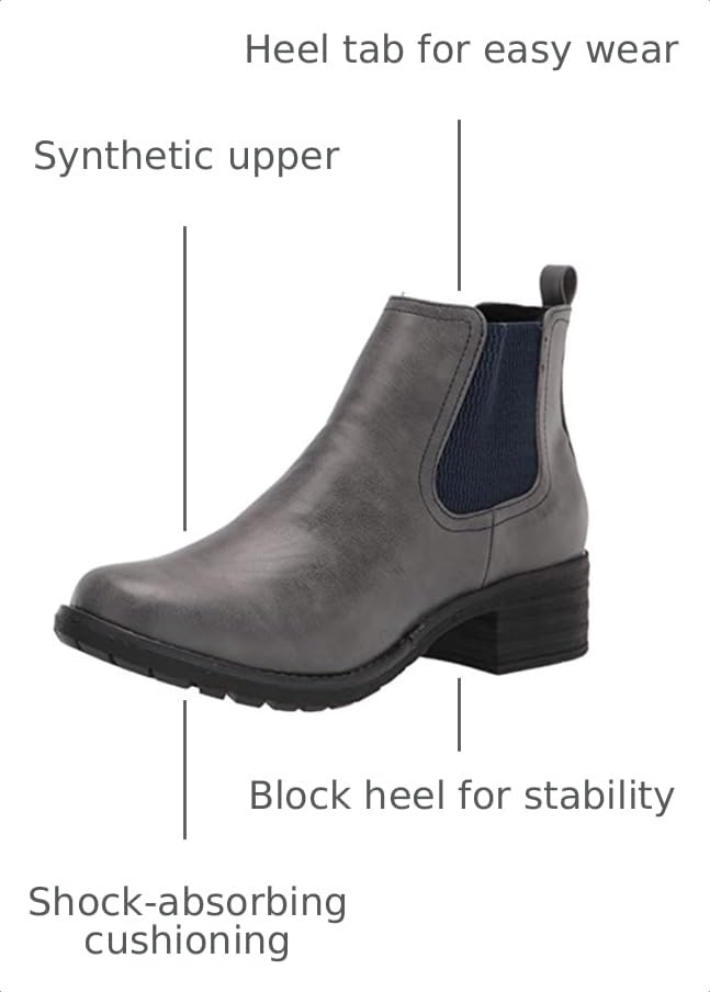 Image of Eastland womens JasmineFashion Boot