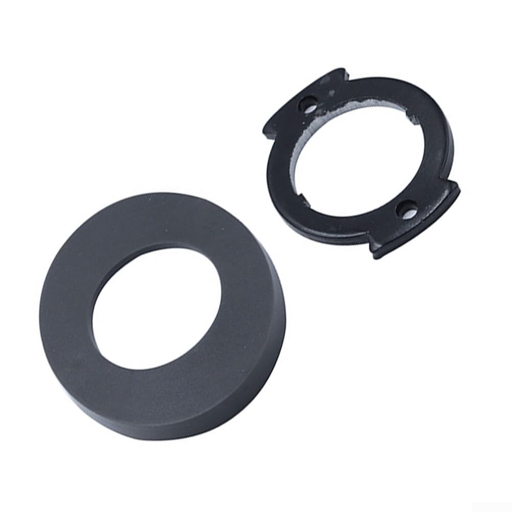 Engineered Rotating Bowl and Bearing Spacer Set for Front Fork of For Segway For Ninebot F20 F30 Electric Scooter Models — view 6