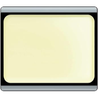 artdeco camouflage cream - strongly covering camouflage make-up cover cream - 1 x 45 g