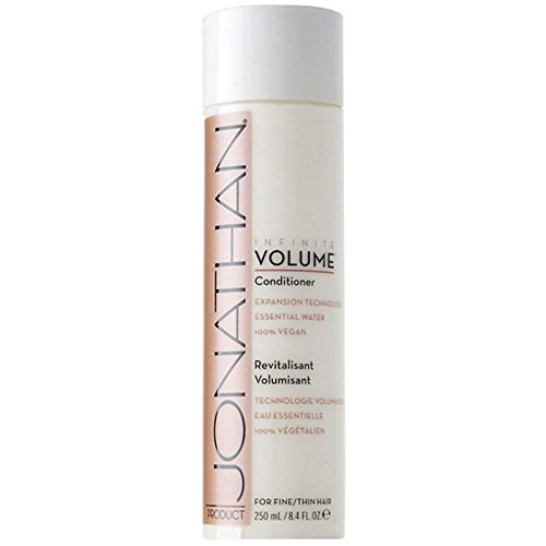 Jonathan Product Infinite Volume Conditioner-8.4 oz.