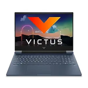(Refurbished) HP Victus Gaming Laptop AMD Ryzen 7 7840HS, 40.9 cm (16.1inch) FHD (1920 x 1080), 144 Hz (16GB, 1TB) NVIDIA GeForce RTX 3050 6GB Graphics, Win 11, B&O 16-s0094AX