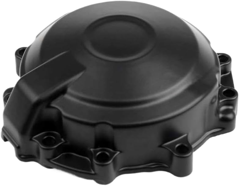 オートバイステーターエンジンカバークランクケース自動車オートバイ部品と互換性 ZX6R 2007 2008