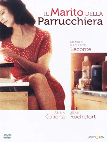 Il Marito Della Parrucchiera  [Italia] [DVD]
