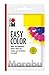 Produktbild Marabu 17350022264 - Easy Color, Batik- und Handfärbefarbe für Baumwolle, Leinen, Seide und Mischgewebe, handwaschbar bis 30°C, sehr gute Lichtechtheit, nicht kochecht, 25 g, pistazie