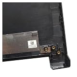 Kompatybilny z ACER Nitro 5 AN515-55 AN515-43 AN515-50 AN515-54 AP2K1000101 tylna pokrywa górna obudowa LCD do laptopa tylna pokrywa/przednia ramka AP2K1000300 Cheerfully (Color : A and B shell)