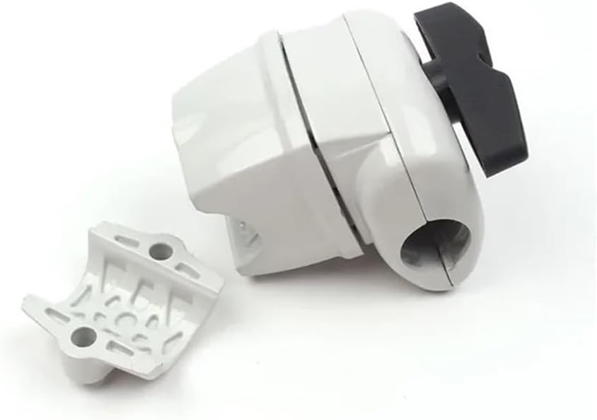 Lawn Mower Throttle Lever Handle Fixer Handle Holder Fit for 19MM Handle 25.4MM Pipe FS120 FS200 FS250 Brush Cutter Lawnmower