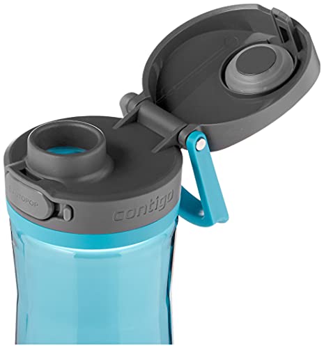 Contigo 2144909 Jackson 2.0 Bpa-Free Plastic Water Bottle thumb #1