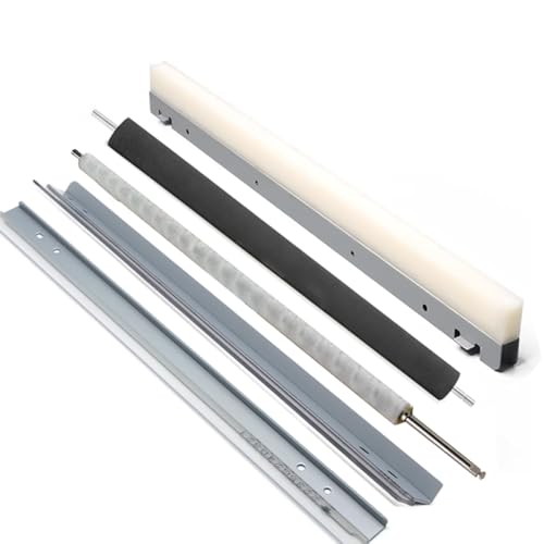 Kit rouleau de transfert D0BX-6051 pour résoudre les défauts d'impression Pro 8110