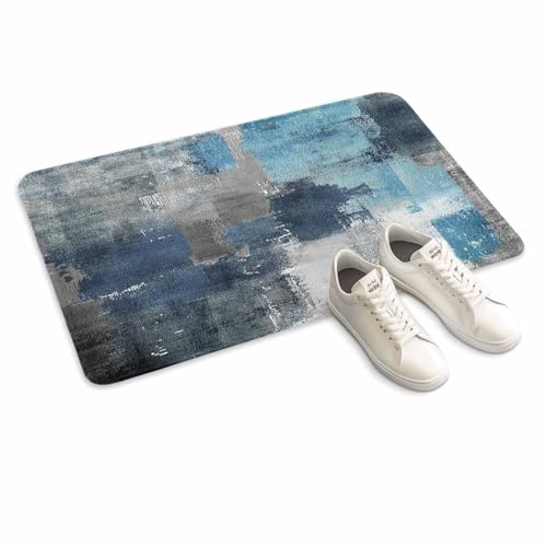 hA}bg O GgX 40.62cmx61.0 cm - u[O[ OEFJ}bg ֗p ۓIȃOtBeBeNX`[ mXbvփhA}bg D炯̃EFbgV[Yp[vt@CtA}bg