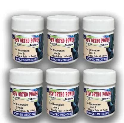 See full amazon price history chart for Ayurvedic new Ortho Power Tablet (6 x 40 Units) Tablets (6 x 40 Units) Ayurvedic new Ortho Power Tablet (6 x 40 Units) Tablets (6 x 40 Units) (B0CDTNX8C7) Amazon Price History, Amazon Price Tracker