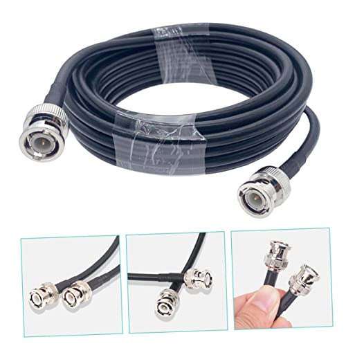 Cable macho a macho DOITOOL de 10m para conexion de equipos electronicos y pruebas 5