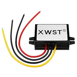 XWST XW-2075-5-2A DC-DC Spannungswandler