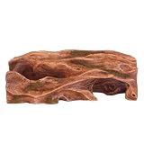 Nobby Aqua Ornaments HOLZVERSTECK sichtbar 30,5 x 11,2 x 11 cm
