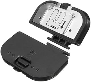 Battery Door Cover Case Lip Cap Repair Parts for Nikon D200 D300 D700 D300S Digital Camera Replacement