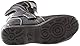 protectWEAR Tourenstiefel aus schwarzem Leder u.a. zum Motorradfahren geeignet Modell SB-03203